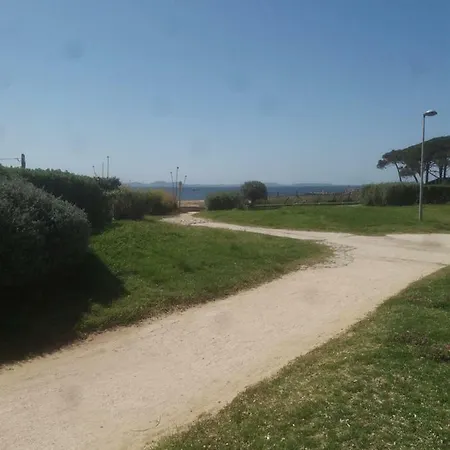 Lejlighed Super Croisette *