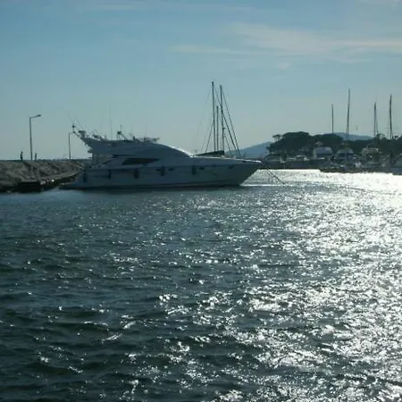 Lejlighed Super Croisette La Londe-les-Maures